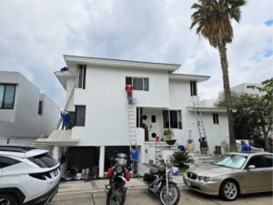 pintores de casa en zapopan