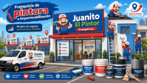 Franquicias en Jalisco
