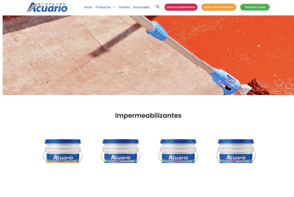 Mejores marcas de impermeabilizantes