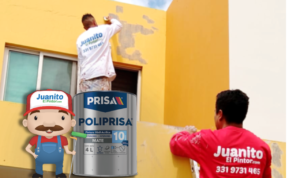 pinturas prisa