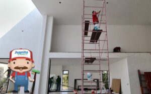 tipos de pintura