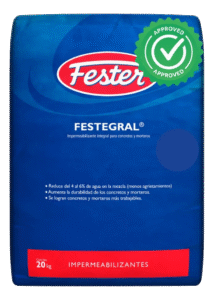 impermeabilizantes