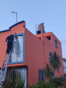 Pintores expertos en Tlajomulco
