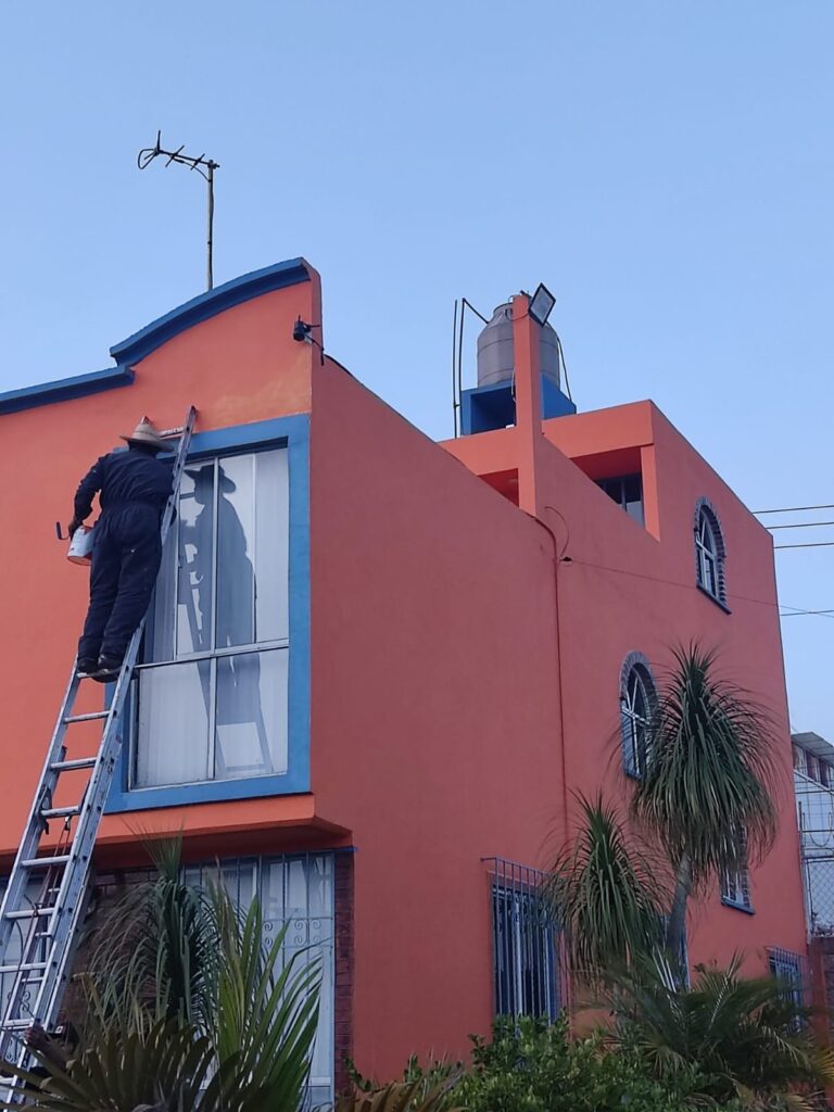 Pintores expertos en Tlajomulco