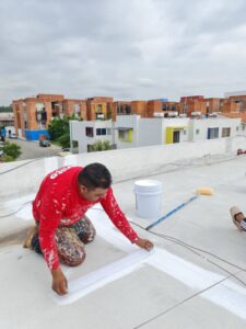 impermeabilizante para paredes con humedad