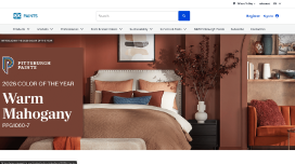 Mejores marcas de pintura