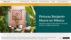 Mejores marcas de pintura