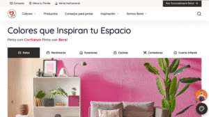 Mejores marcas de pintura top 10