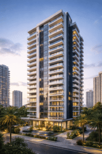 Servicio de pintura de apartamentos