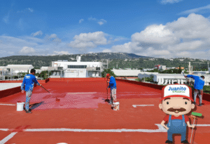 Colinas de San Javier