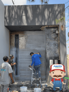 Colonia Jardines del Valle