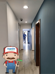 Fraccionamiento Solares Zapopan