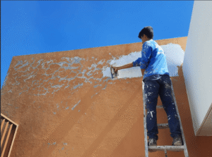 Impermeabilizante para paredes con humedad