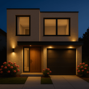 Las mejores fachadas de casas modernas