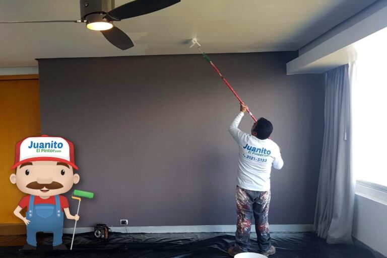 Pintores en Bucerías