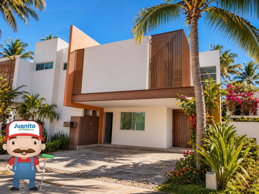 Pintores en Puerto Vallarta