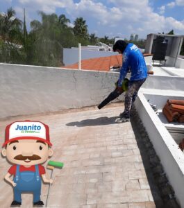 Impermeabilización
