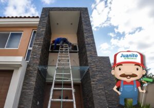 Pintores en Santiago Momoxpan